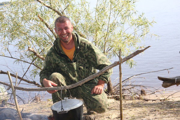 Александр Зайка