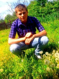 Саня Доброничко