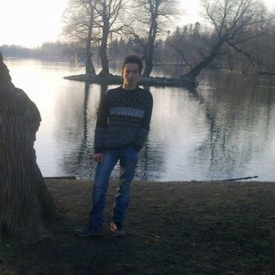 Дмитрий Бондарь