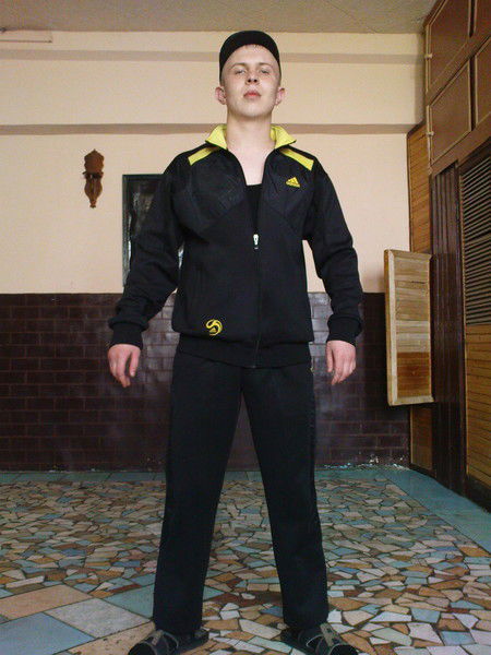 Юра Мильков