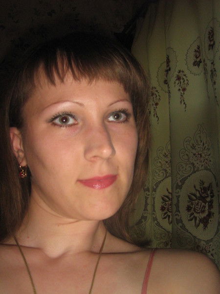 Надежда Цымбал