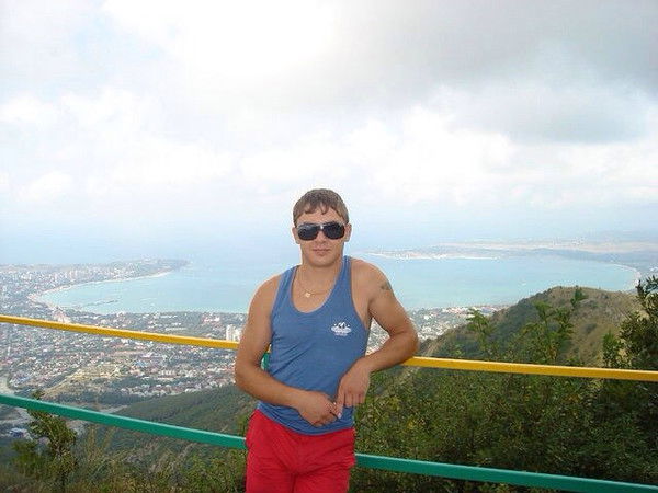 Дмитрий Бокарев