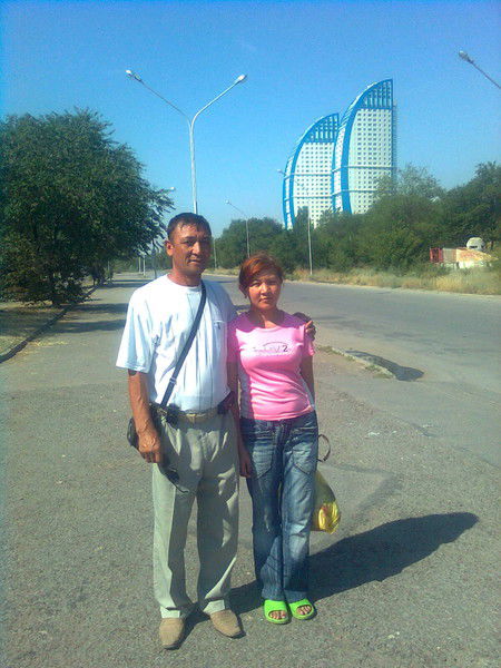 Кахраман Эшчанов