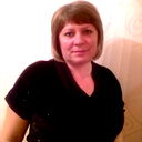 Любовь Санникова