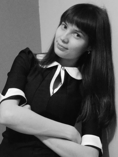 Александра Косарева