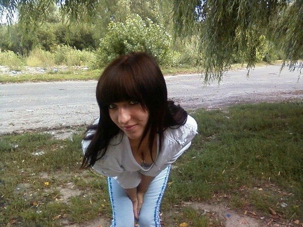 Галина Ярцева