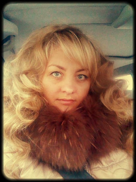 Анастасия Плотникова