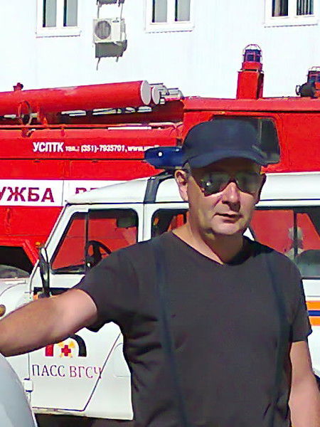 Александр Шилин