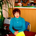 Марина Кузнецова