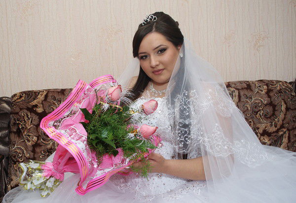 Валюша Псевнукова