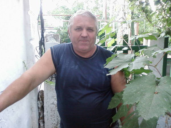 Николай Халоша