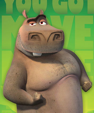 Шэм Гансович