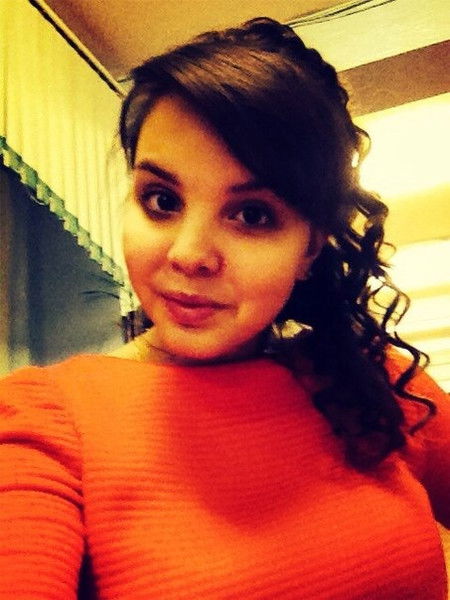 Ксения Громова