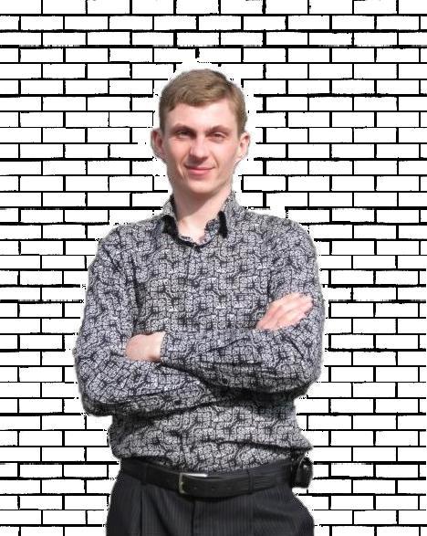 Николай Силищев