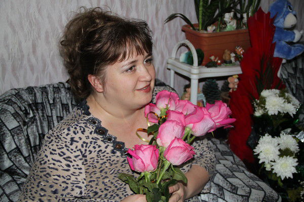 Елена Арчакова