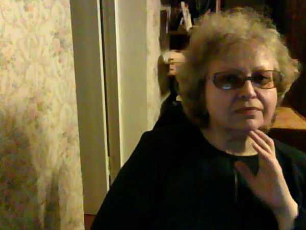 Татьяна Кононова