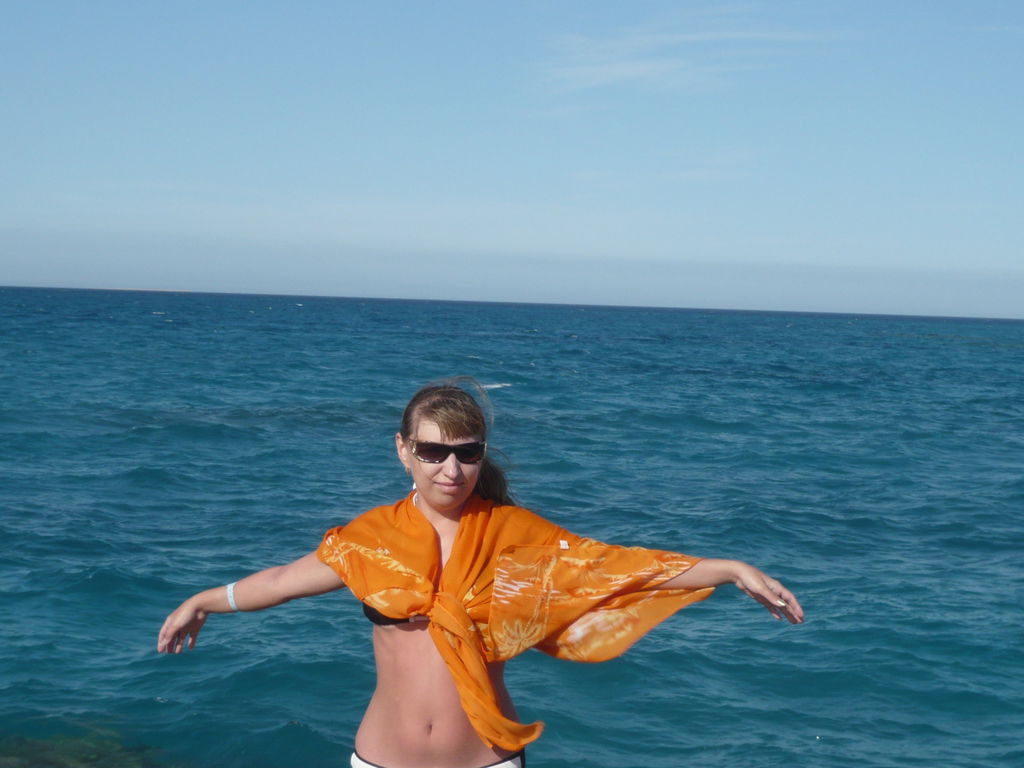 Ритик Чистякова