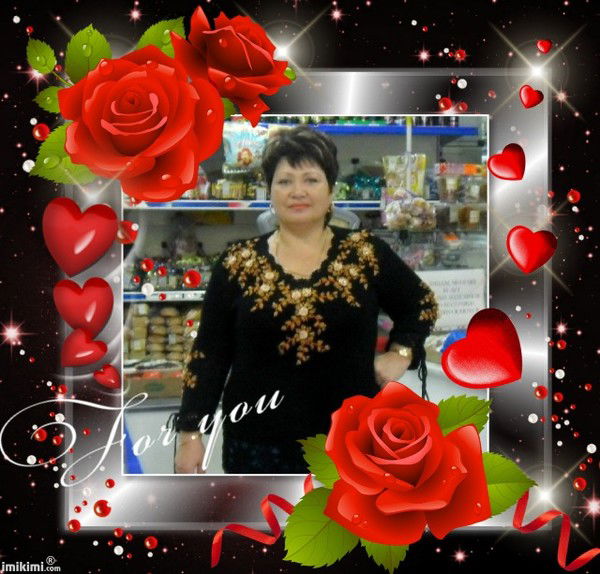 Наталья Федорова