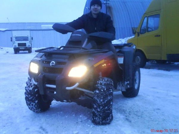 Дима Плотников