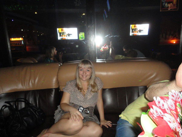 Татьяна Машкова