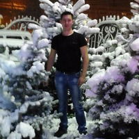 Женя Макаров