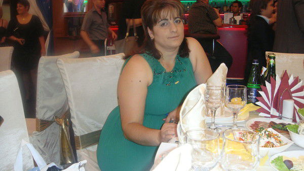 Лида Вардикян