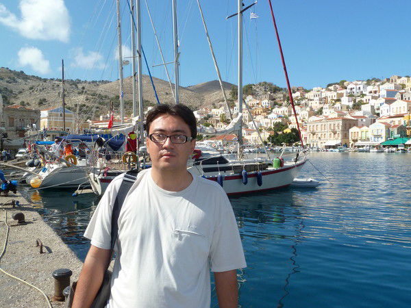 Юрий Бекмуратов