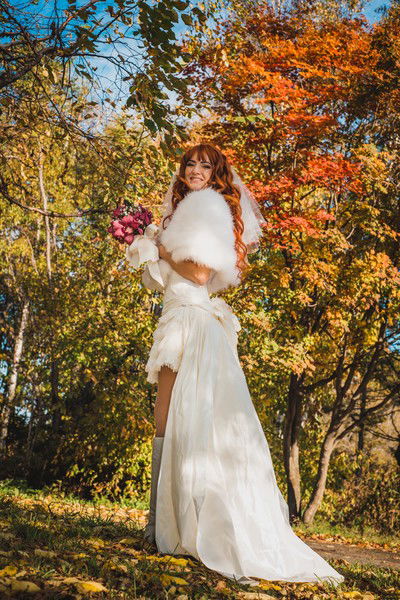 Элла Игоревна