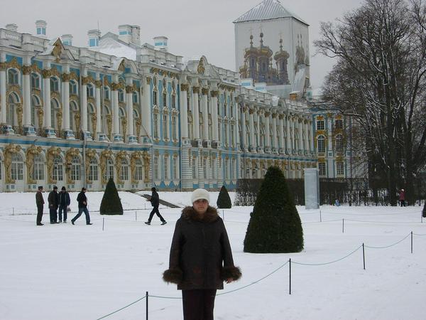 Наталья Мазур