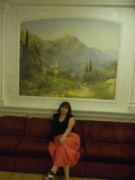 Людмила Валуева