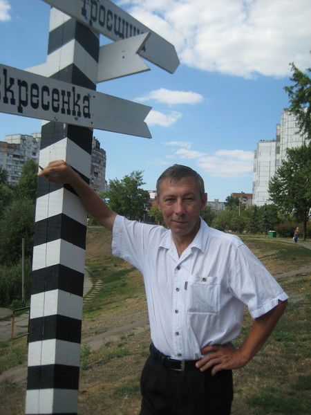 Олег Логвинов