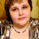 Наталья Челомова