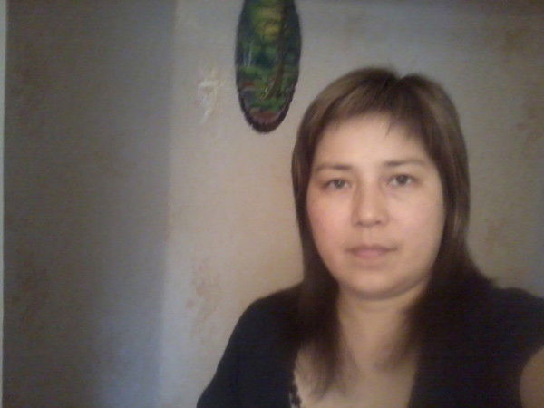 Асель Абдраимова