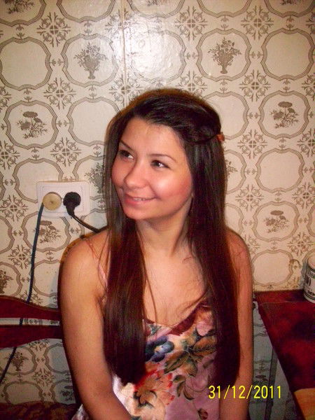 Наталья Нигматуллина