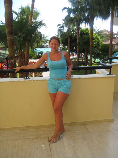 Марина Волкова/шибанова