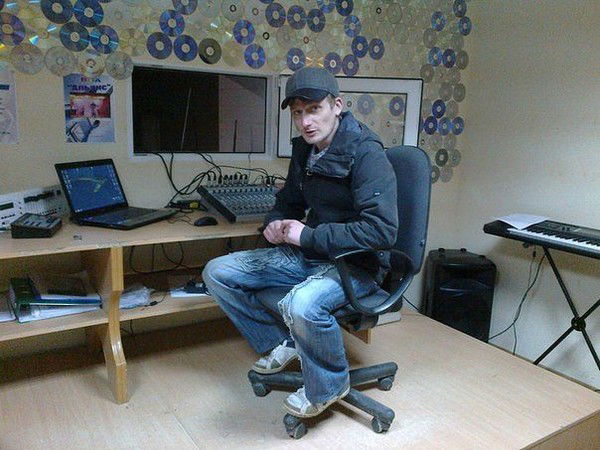 Влад Саноца