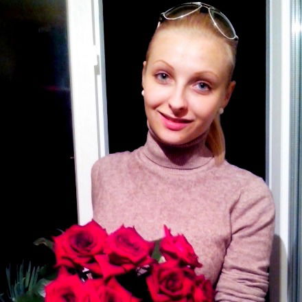 Катюнька Шаповалова