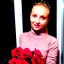 Катюнька Шаповалова
