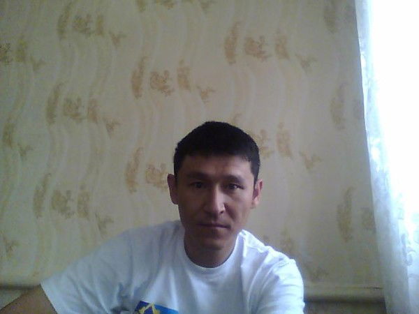 Мурат Кунусов