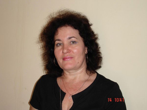 Анна Селекторова