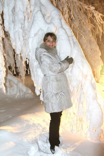 Света Гадельшина