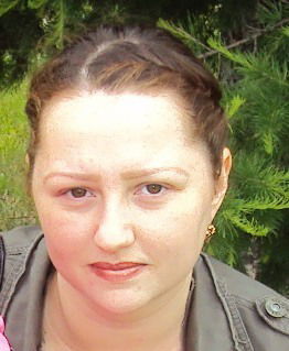 Татьяна Жунусова