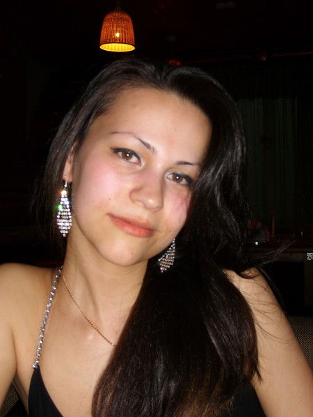 Юленька Юличка