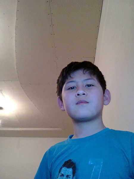 Кум@рбек Таджимурадов