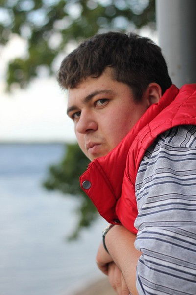 Артём Степанов