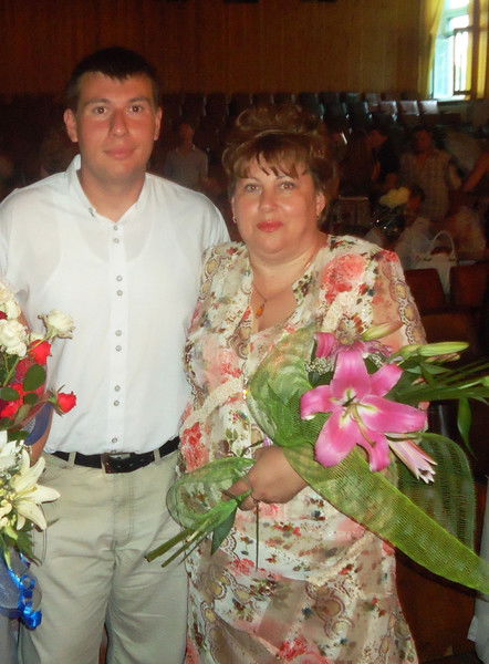 Ольга Кобзева