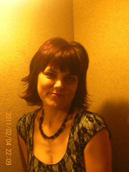 Лена Лобанова