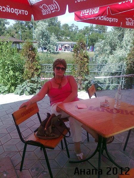 Эльвира Давлатова