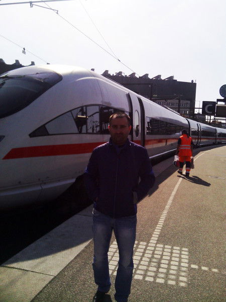 Геннадий Жигин