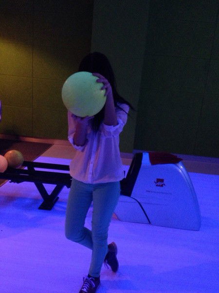 Анечка Попова